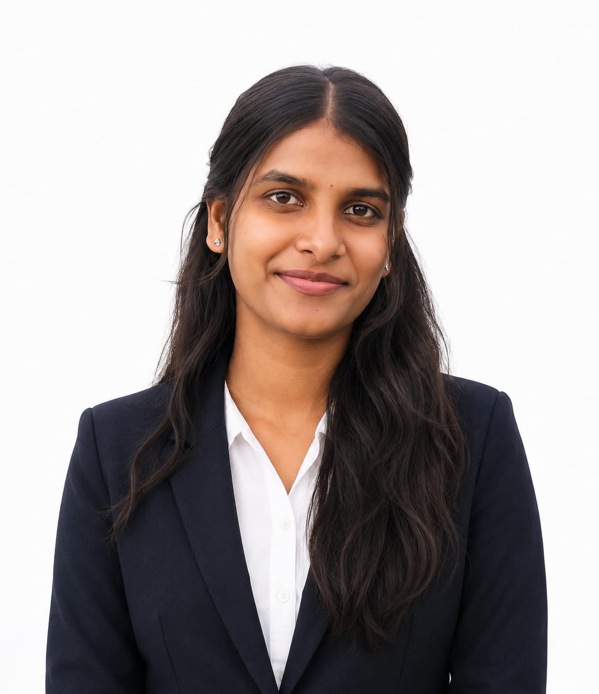 Shruthi G