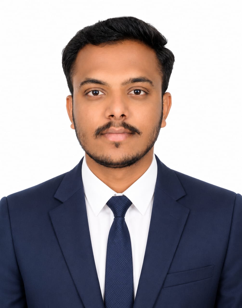Manish Kumar T