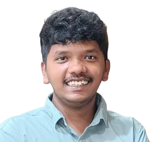 Salanku Naveen