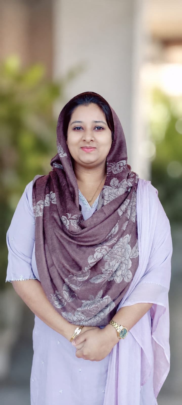 Shaiba Noor Qureshi