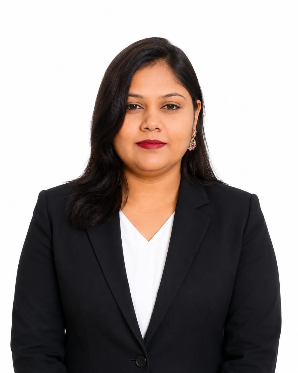 Reshma Sajjad