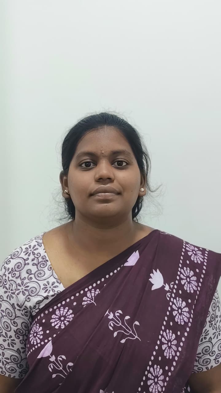 Varsha.G