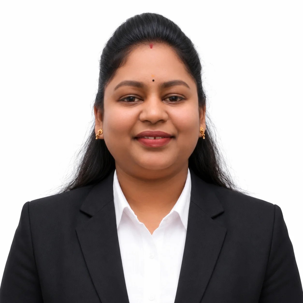 Sri Vyshnavi Sanka