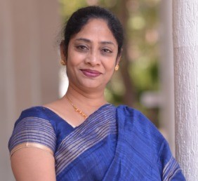 Sathya Swamy