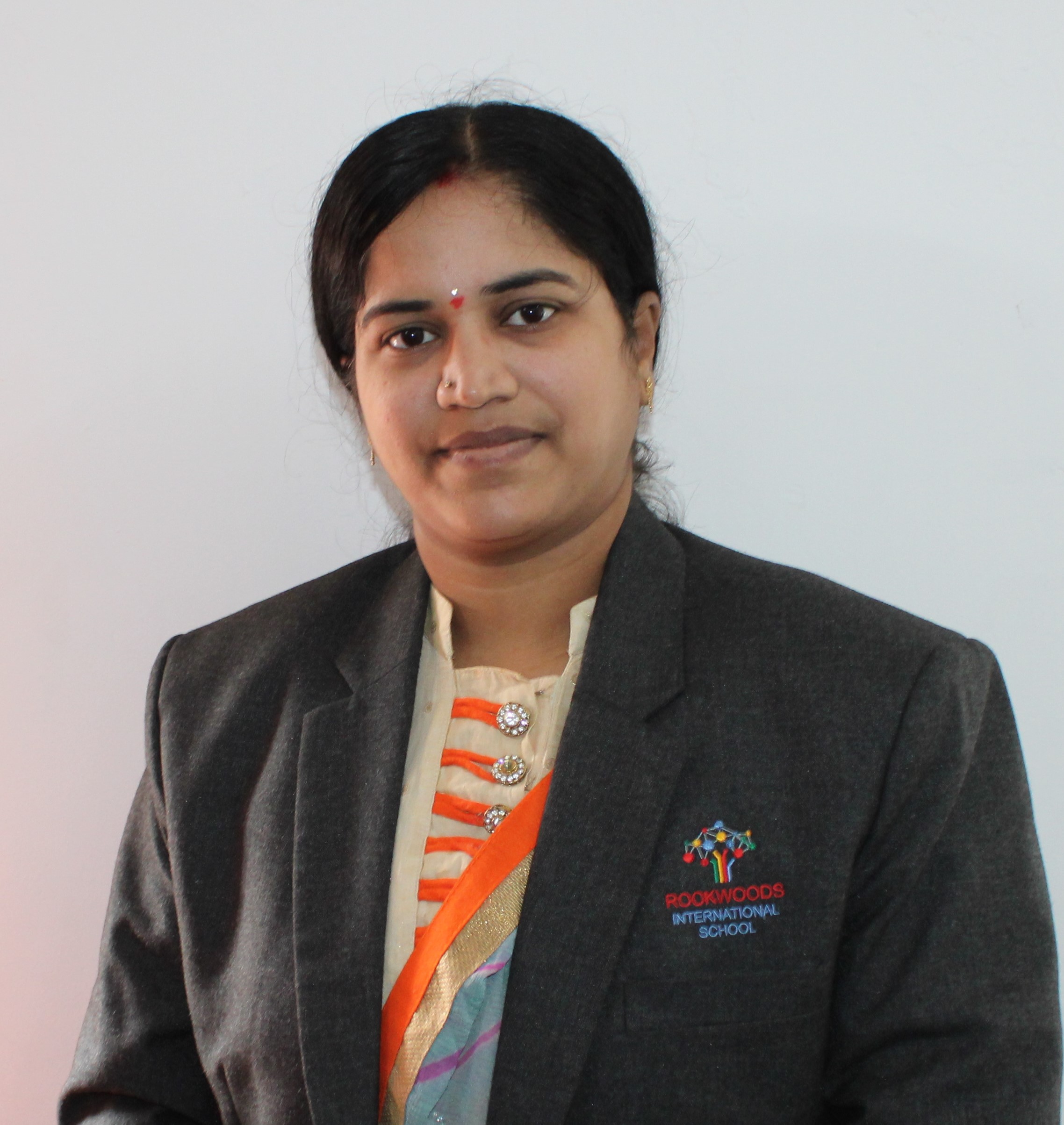Ms Pranava Sree