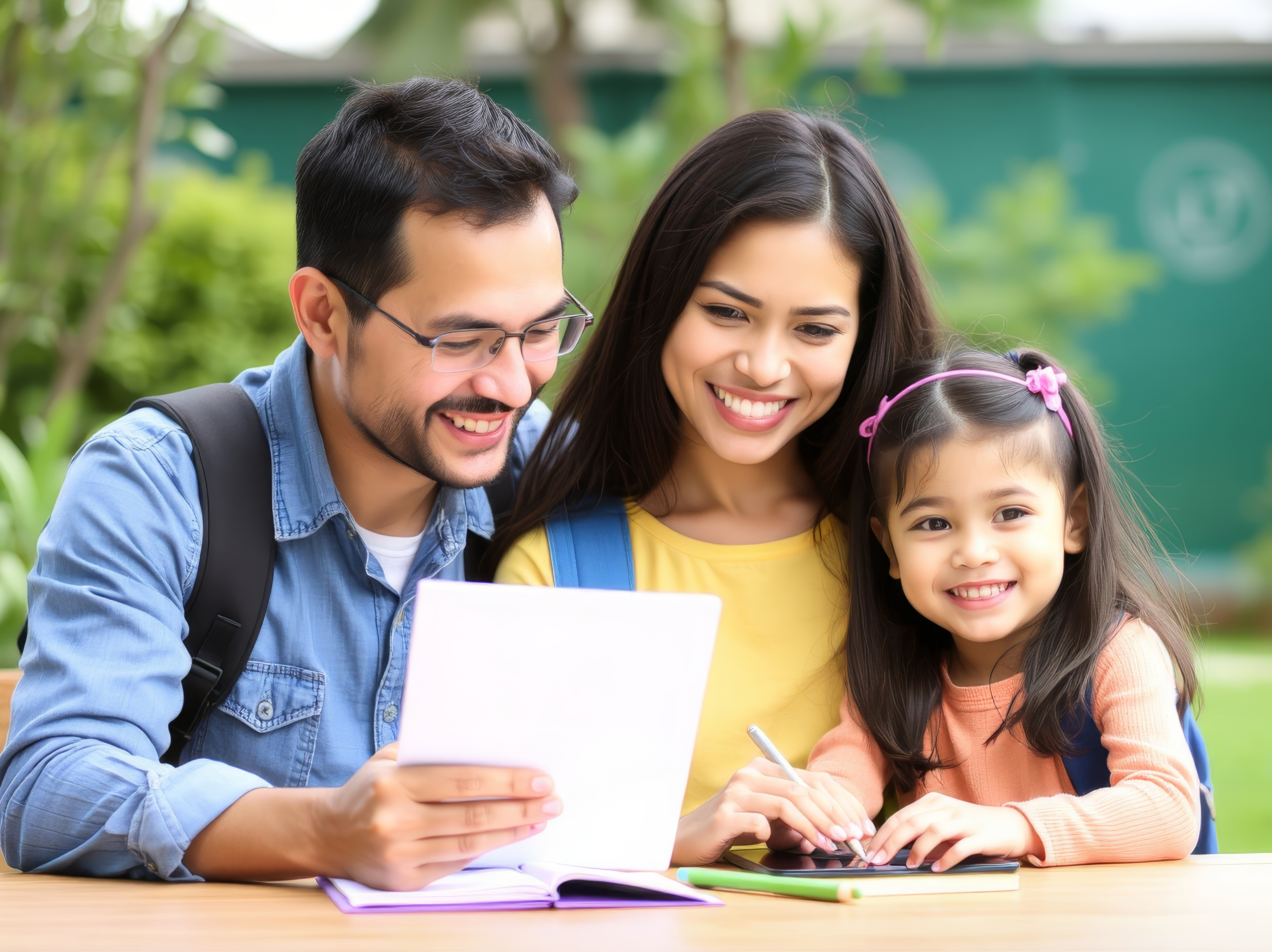 CBSE Admission Process in Hyderabad 2026-27: A Complete Parent's Guide
