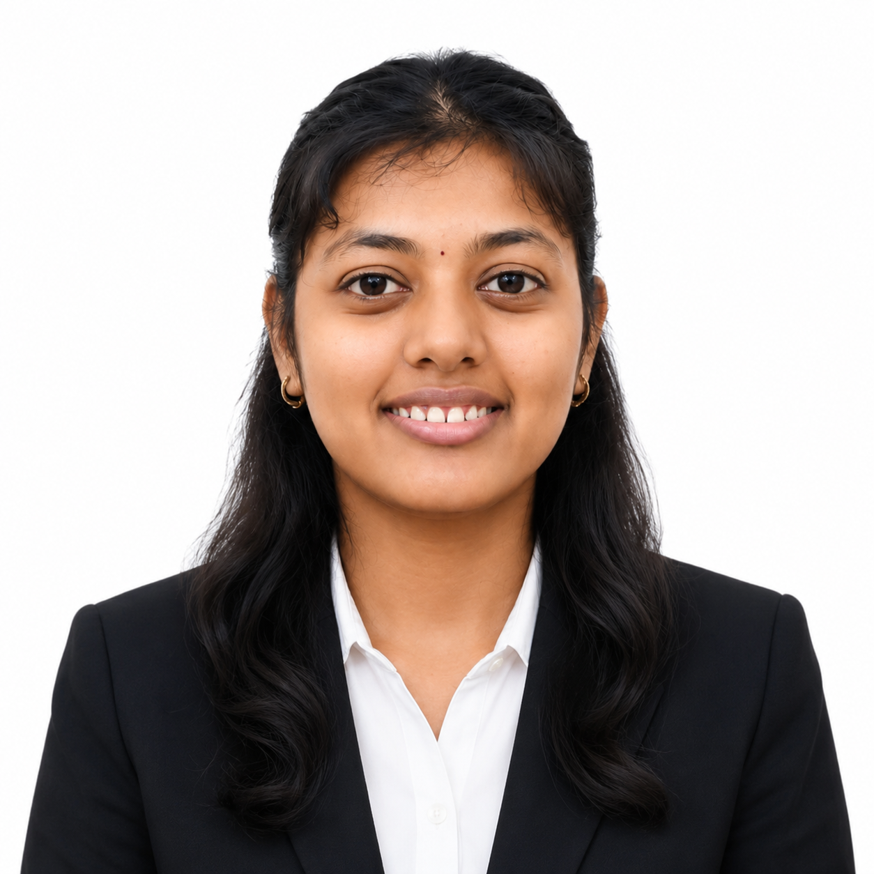 ELEENA PRIYADARSHINI