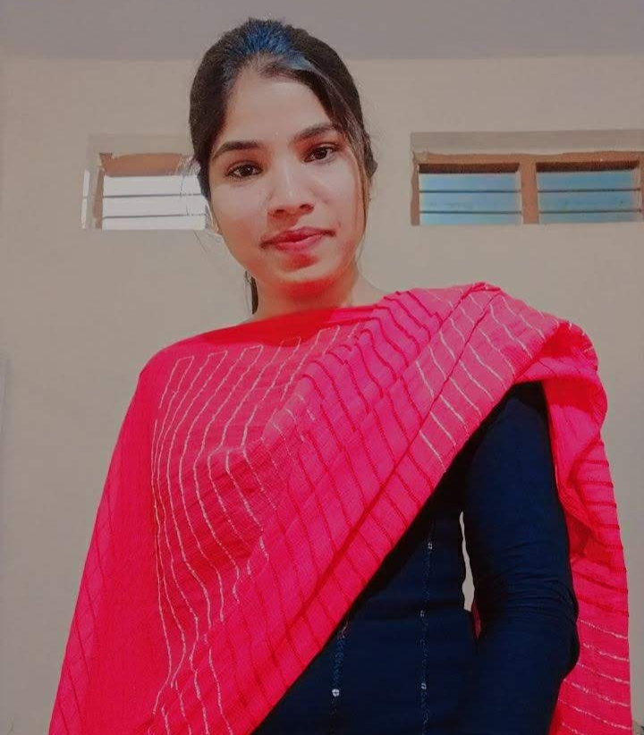 Polepaka Mounika