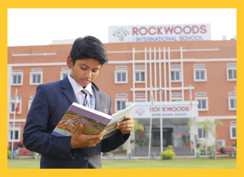 International schools in Hyderabad