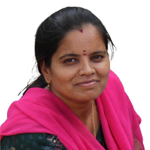 Kommagoni Bhargavi 