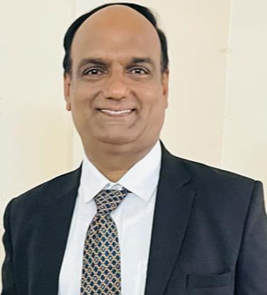 Vikas Somani