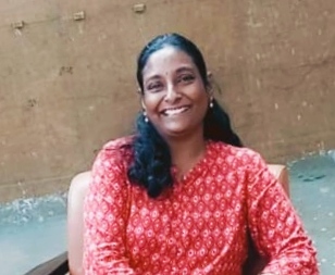 Lakshmi Poda