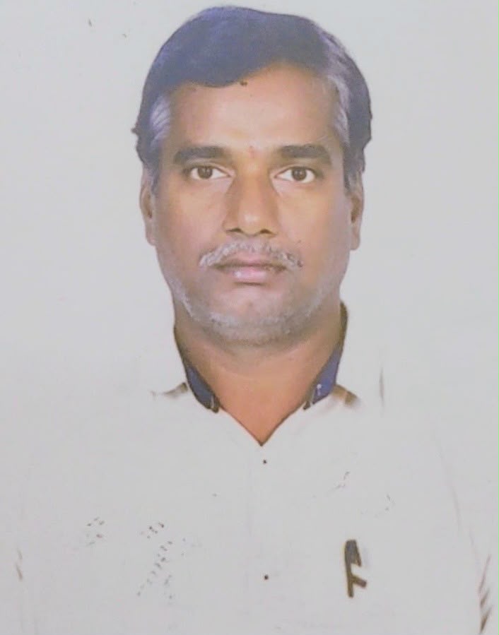 M Ramgopal