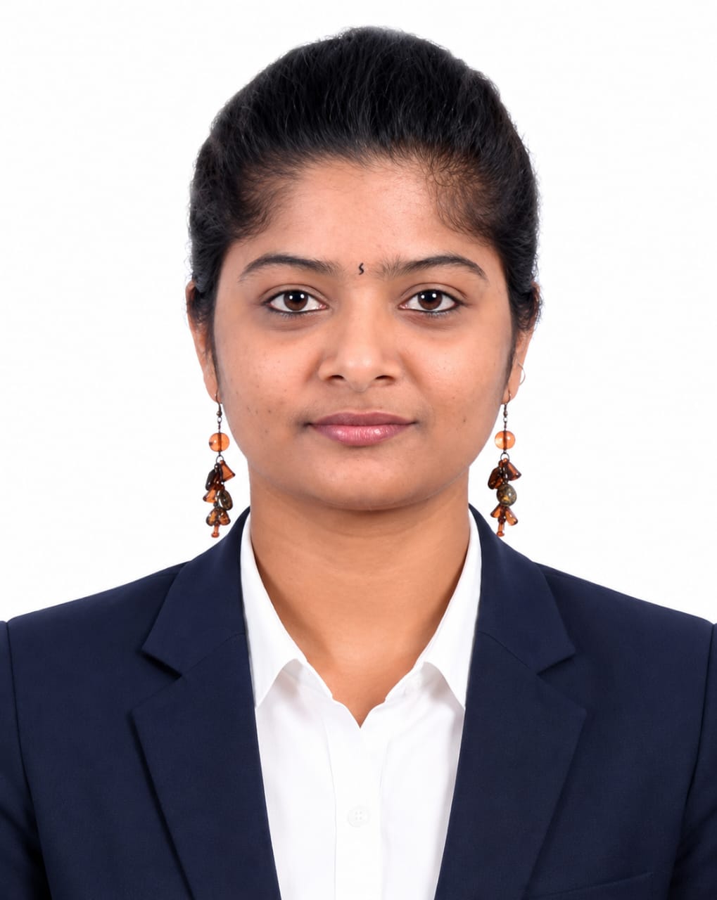 Vani P