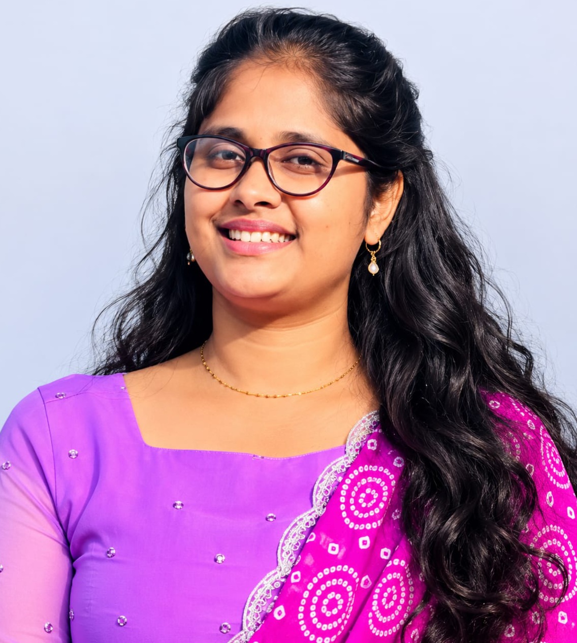 Shyamala rekha
