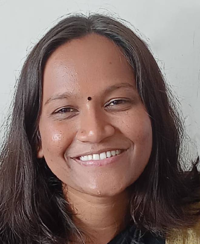 Bomma Sathyavani