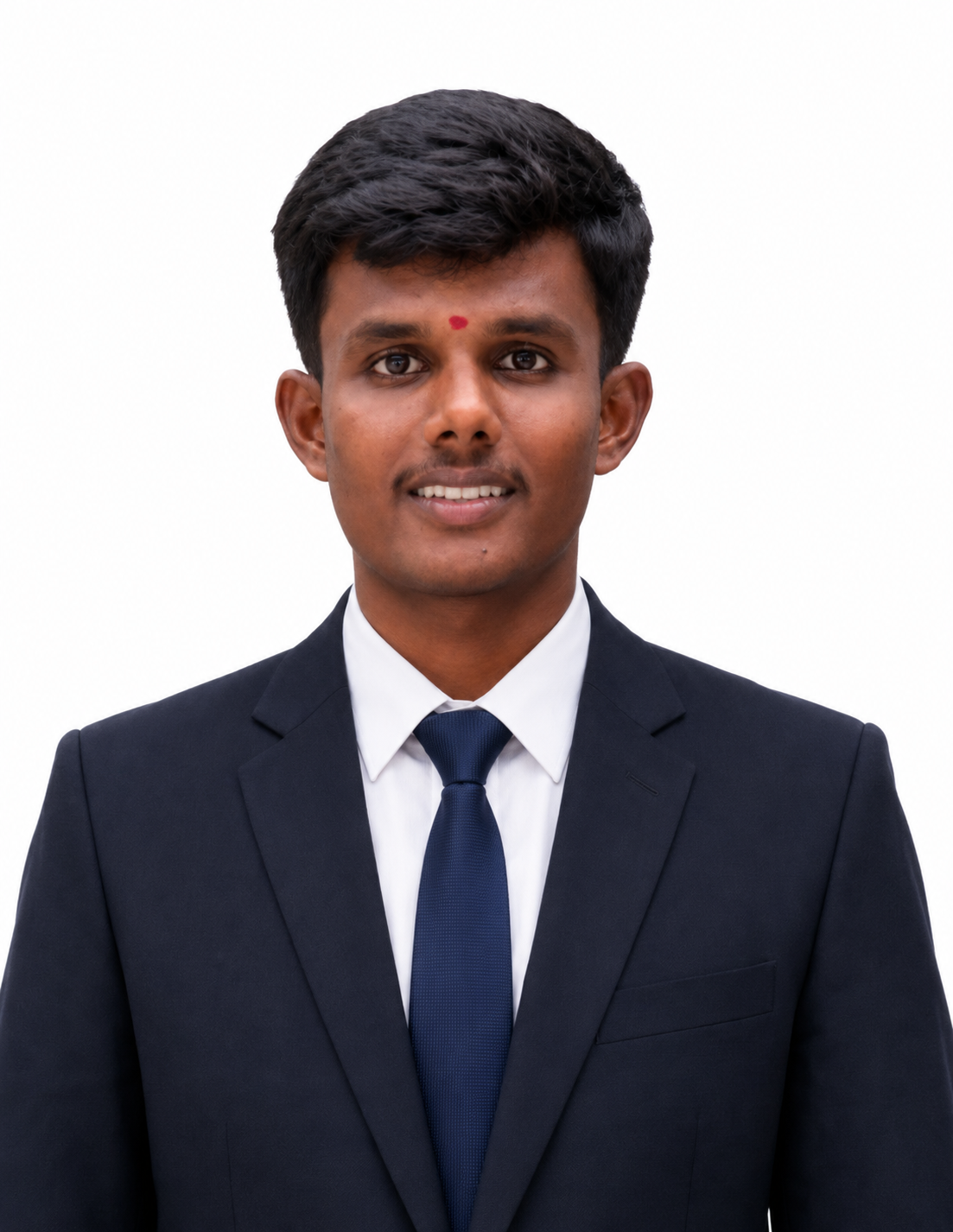 G. Sai Kiran