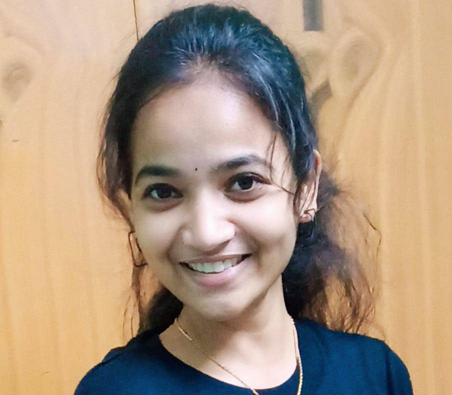 Bhavana Menda