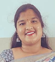 P Meghana