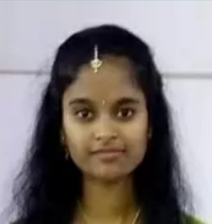 Meghana Hari Chandana
