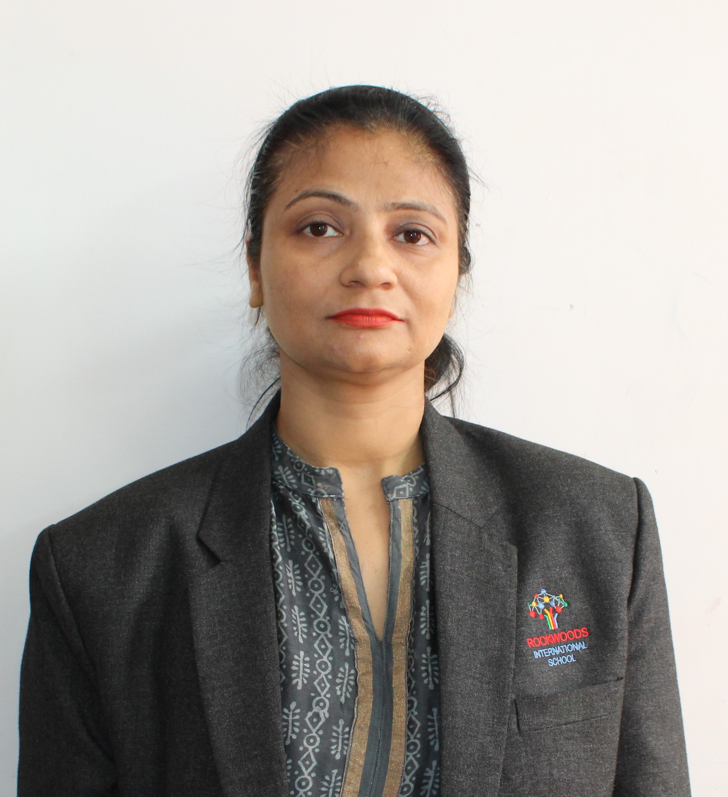Ms Maj Rashmi Prakash