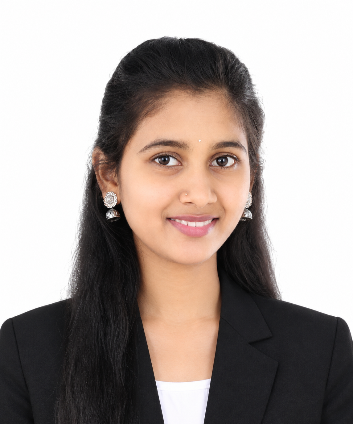 Etaraji Poojitha 