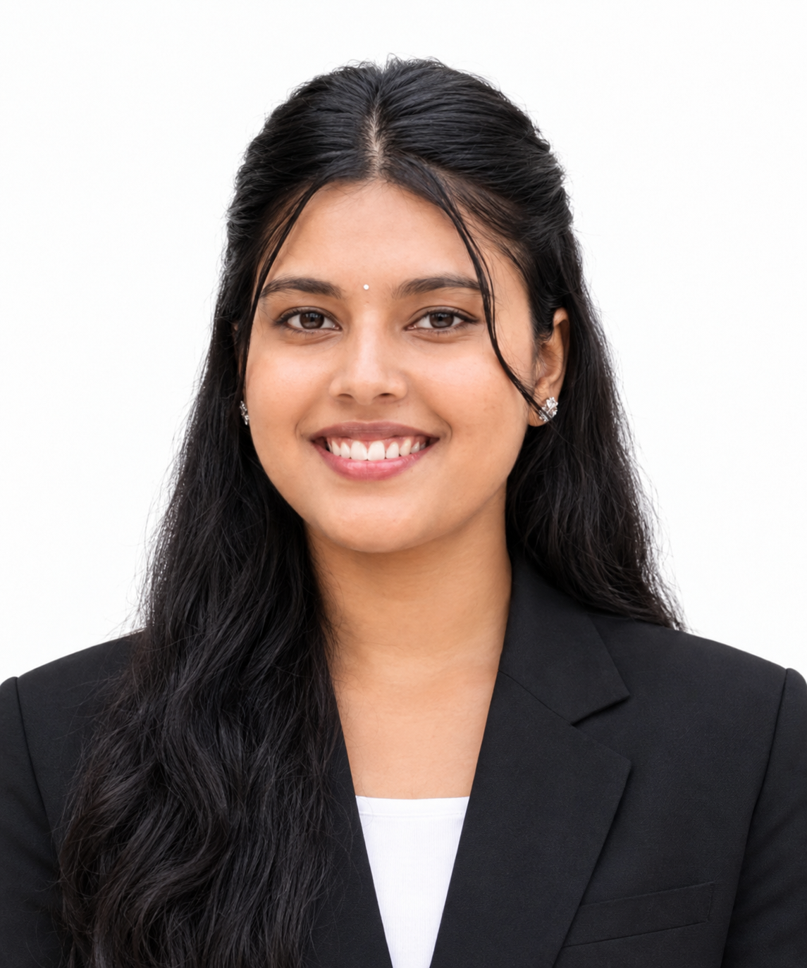 G Varshitha