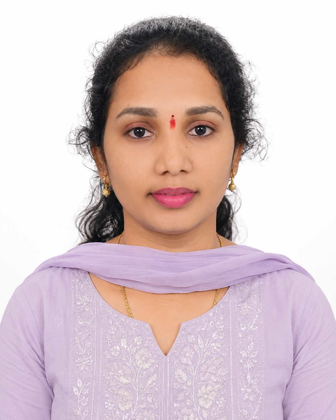 Swathi Reddy 