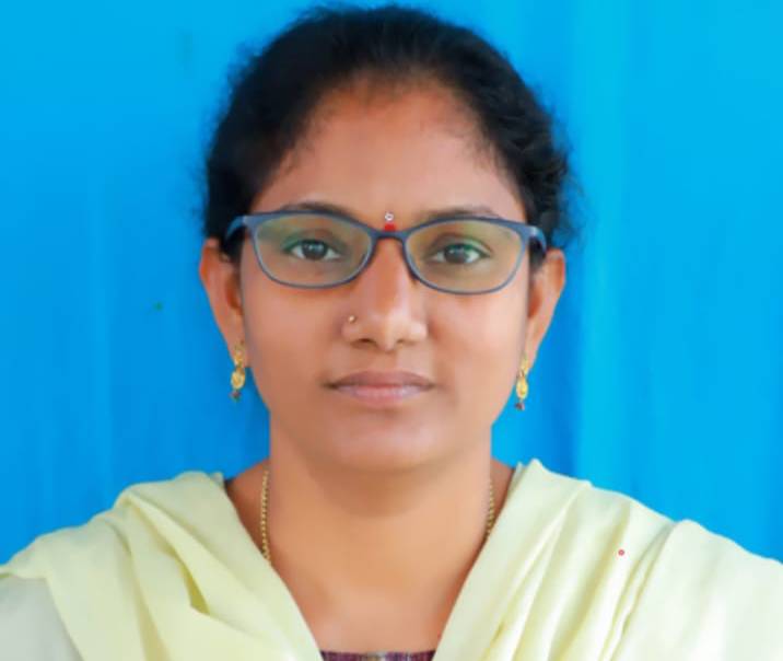 D Mamatha 