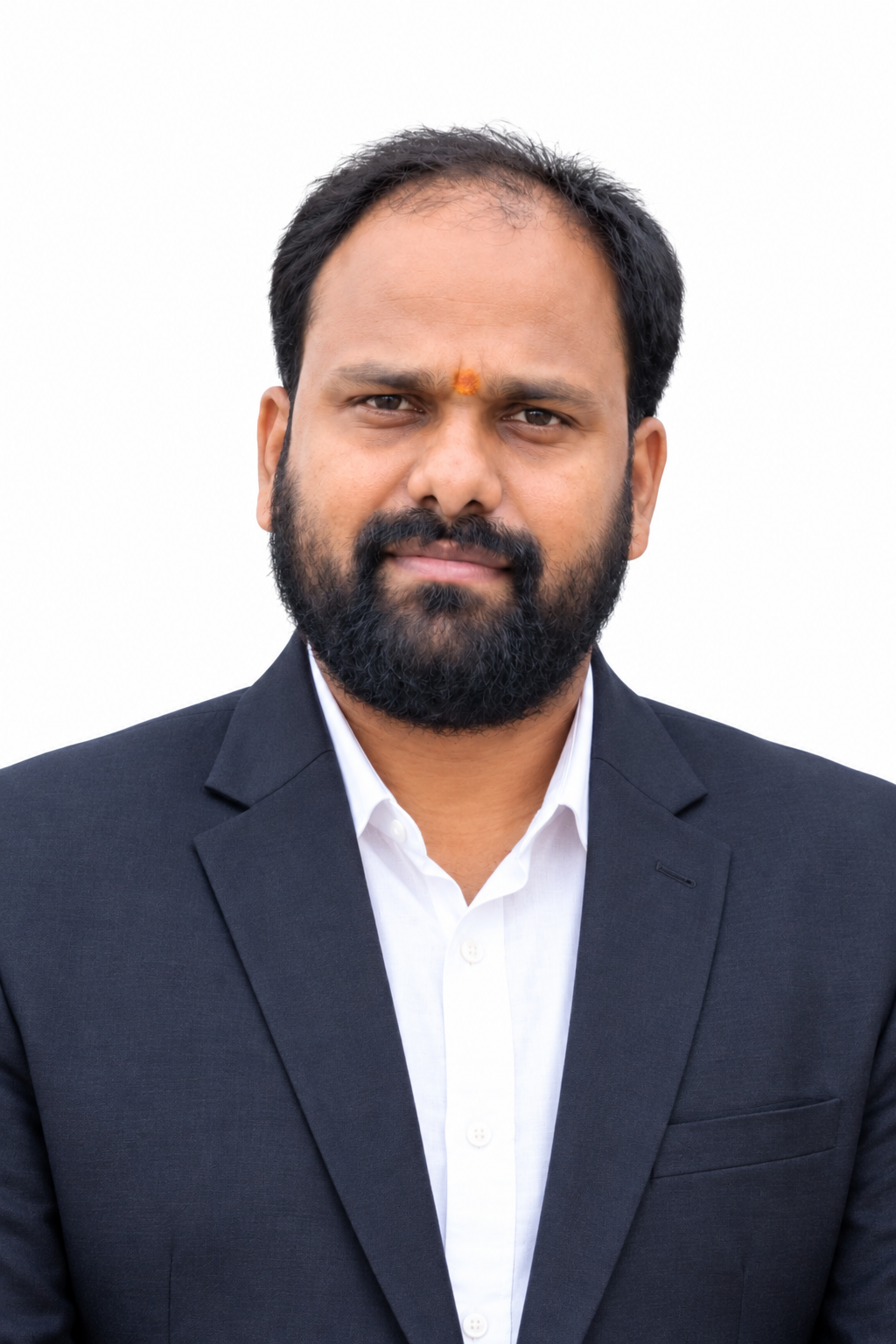 Patoori Raju