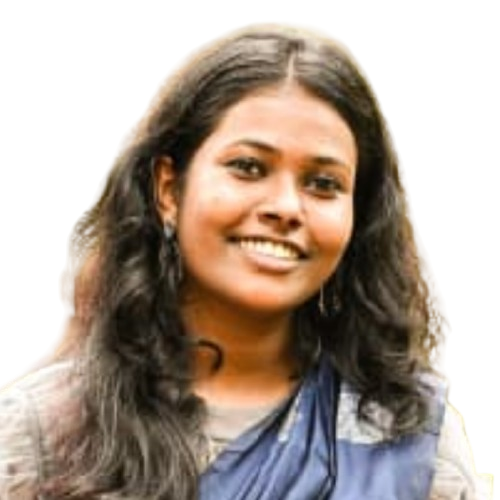 Anusree P P 
