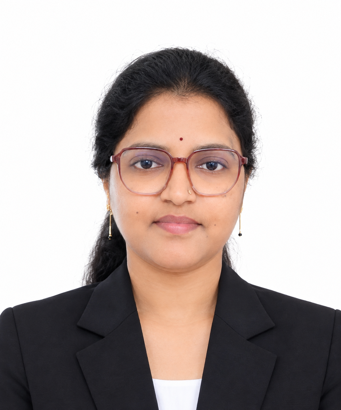 Bandari Jaya Sree