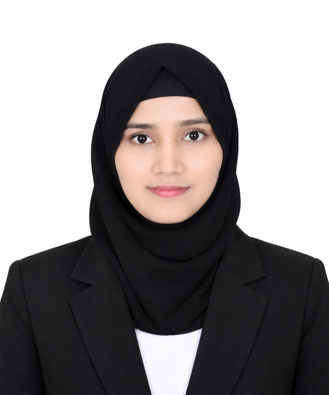 Saba Anjum 