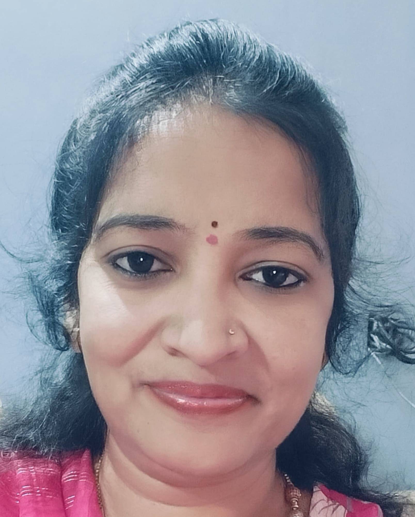 Ampala Laxmi 