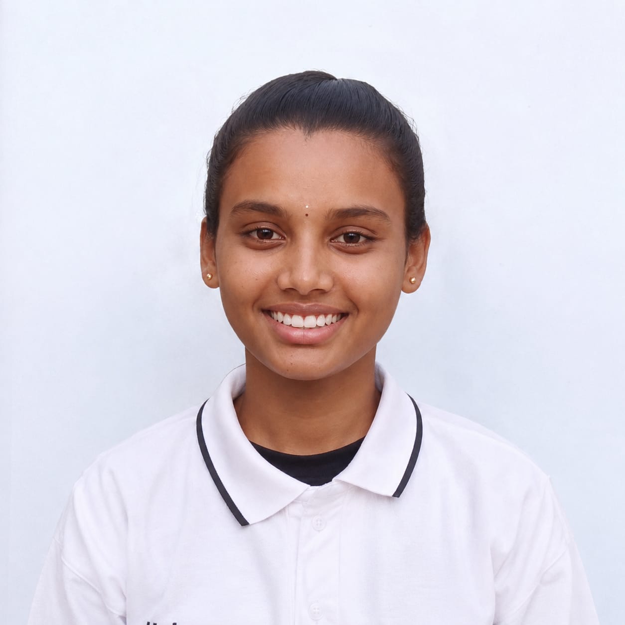 M Navya Sri