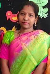 Praveena Teacher