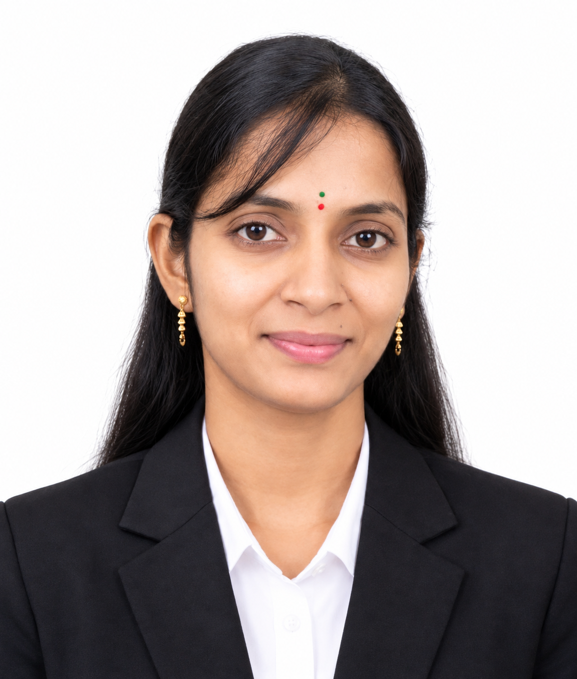 Ananthula Shireesha