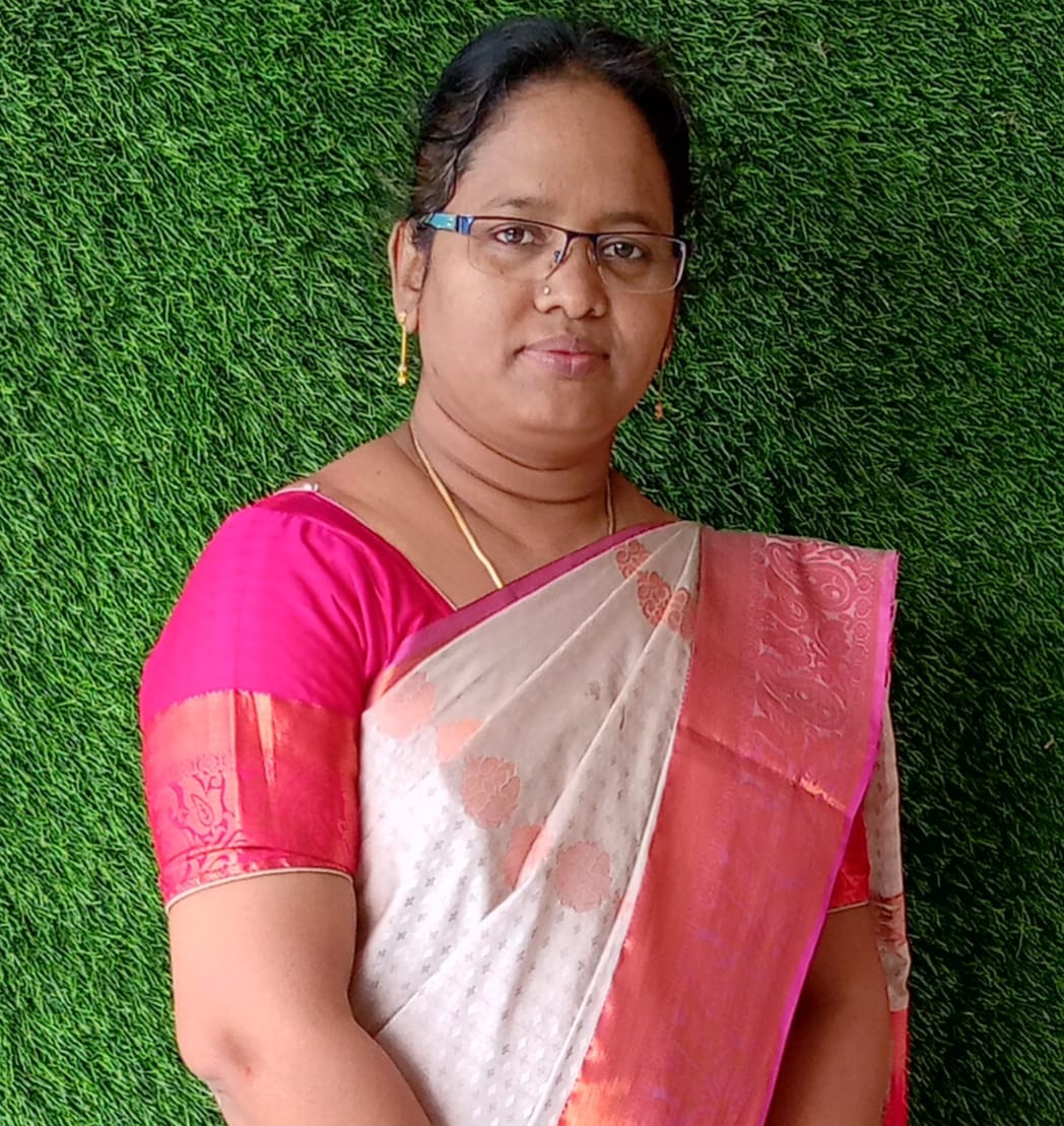 Nirmala jyothi