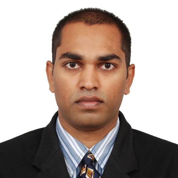 Subrahmanyam Rangineni	