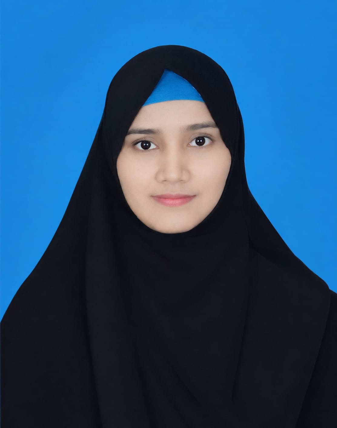 Saba Anjum 