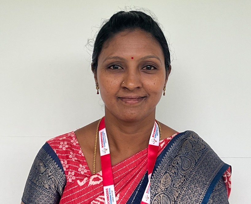 Ashwini
