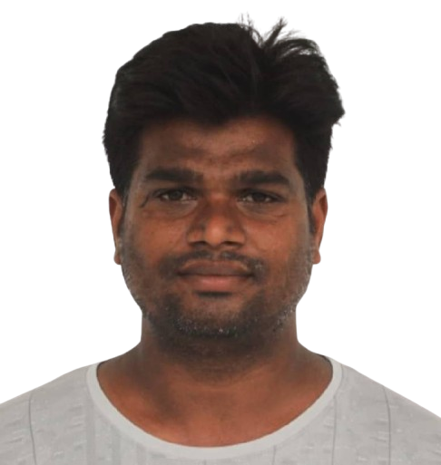 U Laxmana Kumar