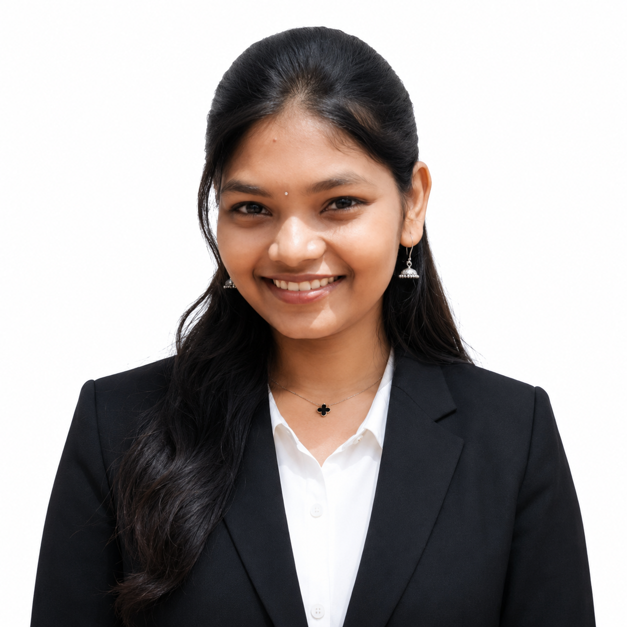 Jakkula Harshika 