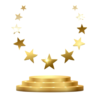 Ranked by Education World in Telangana